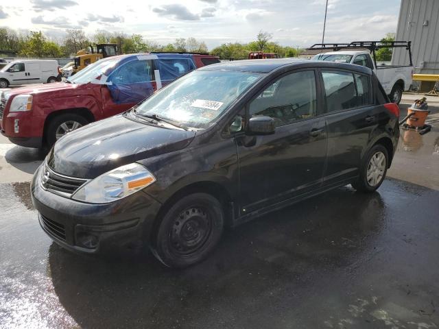 2011 NISSAN VERSA S, 