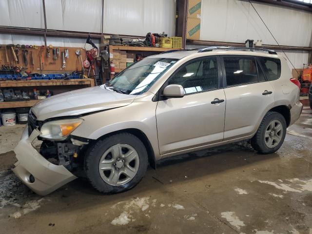 2008 TOYOTA RAV4, 