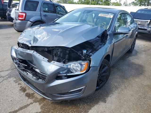 2018 VOLVO S60 INSCRIPTION, null