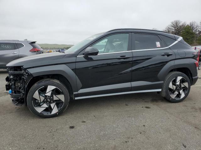 2024 HYUNDAI KONA LIMITED, 