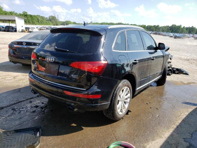 WA1C2AFP3HA026142 - 2017 AUDI Q5 PREMIUM BLACK photo 3