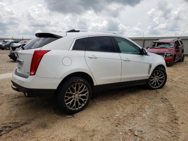 3GYFNBE31CS659545 - 2012 CADILLAC SRX PERFORMANCE COLLECTION Biały zdjęcie 3