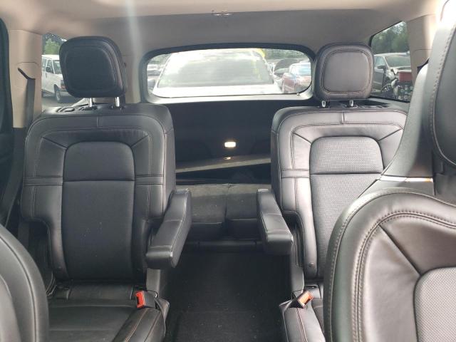 5LM5J7XCXMGL17642 - 2021 LINCOLN AVIATOR RESERVE BLACK photo 10