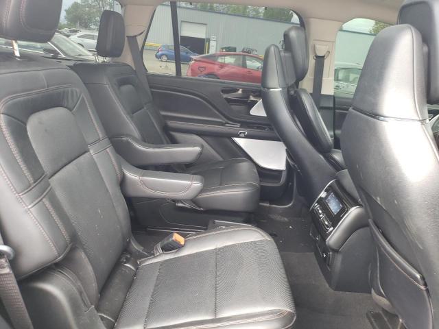 5LM5J7XCXMGL17642 - 2021 LINCOLN AVIATOR RESERVE BLACK photo 11