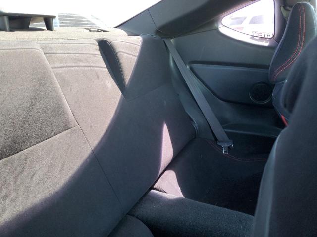 JF1ZNAA16D1707308 - 2013 TOYOTA SCION FR-S 紫色 照片 10