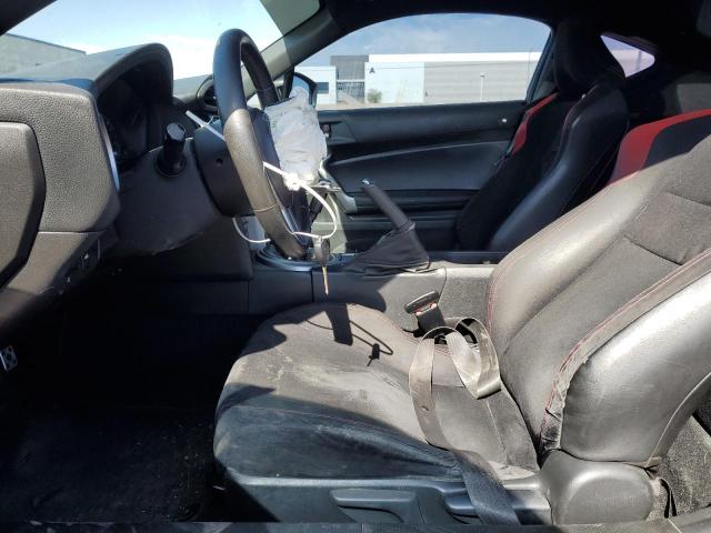 JF1ZNAA16D1707308 - 2013 TOYOTA SCION FR-S 紫色 照片 7