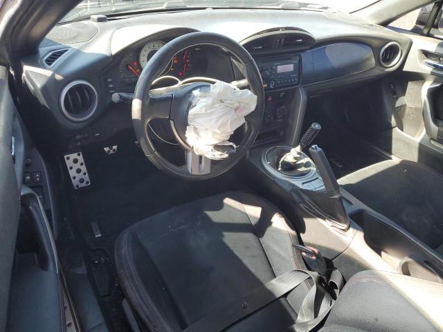 JF1ZNAA16D1707308 - 2013 TOYOTA SCION FR-S 紫色 照片 8