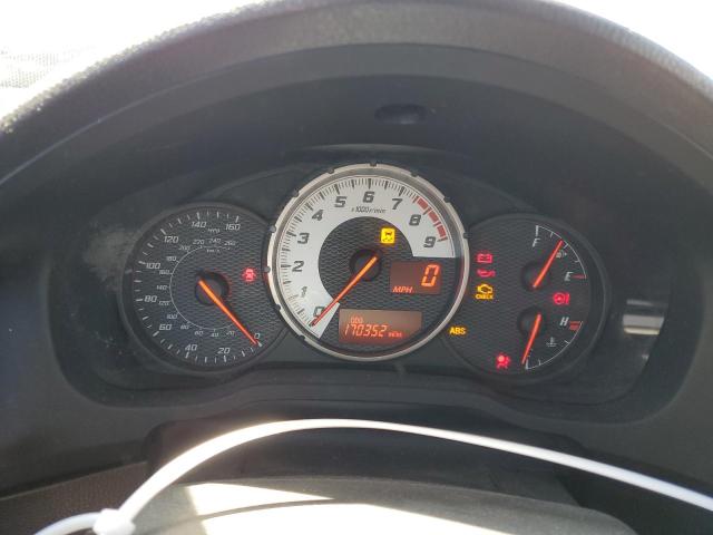 JF1ZNAA16D1707308 - 2013 TOYOTA SCION FR-S 紫色 照片 9