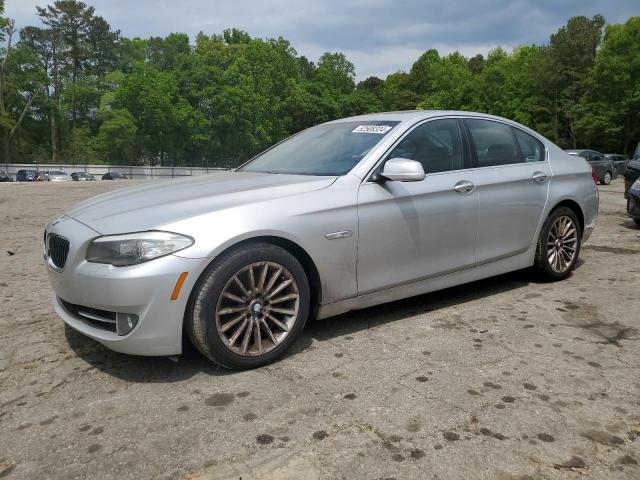 2011 BMW 535 I, 