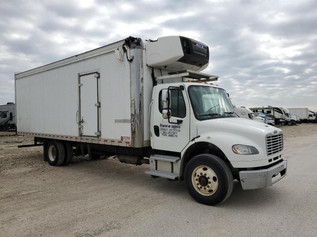 3ALACWCY9HDJB8678 - 2017 FREIGHTLINER M2 106 MEDIUM DUTY WHITE photo 4