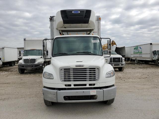 3ALACWCY9HDJB8678 - 2017 FREIGHTLINER M2 106 MEDIUM DUTY WHITE photo 5