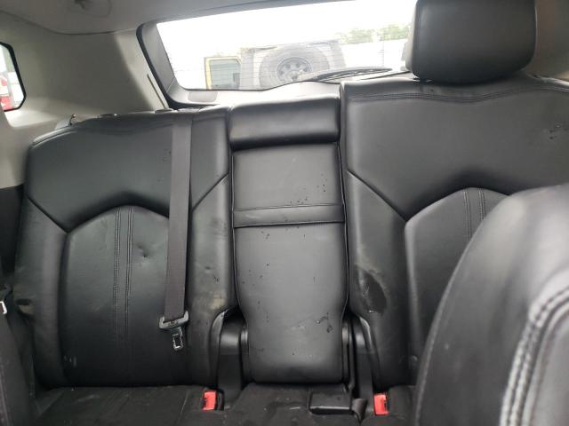 3GYFNEEY3BS612075 - 2011 CADILLAC SRX PERFORMANCE COLLECTION Қара фото 10