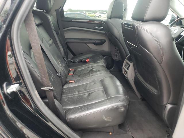 3GYFNEEY3BS612075 - 2011 CADILLAC SRX PERFORMANCE COLLECTION Қара фото 11