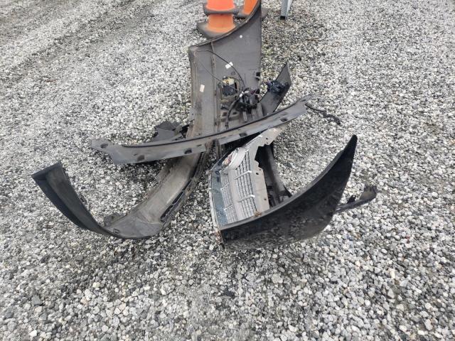 3GYFNEEY3BS612075 - 2011 CADILLAC SRX PERFORMANCE COLLECTION Қара фото 13