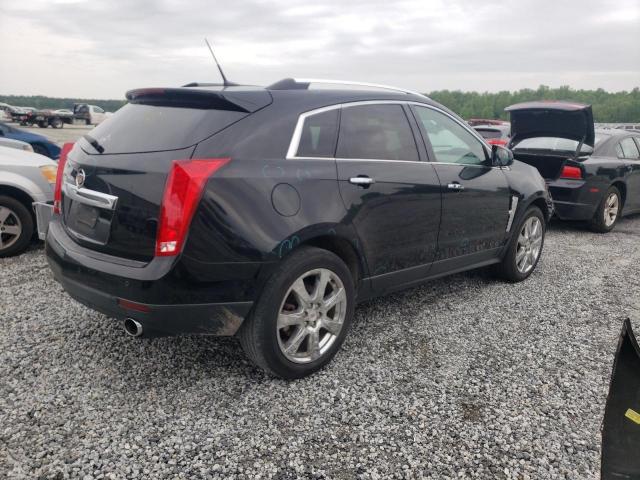 3GYFNEEY3BS612075 - 2011 CADILLAC SRX PERFORMANCE COLLECTION Қара фото 3