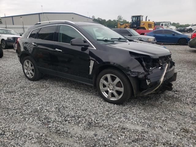 3GYFNEEY3BS612075 - 2011 CADILLAC SRX PERFORMANCE COLLECTION Қара фото 4
