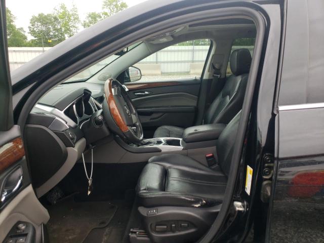 3GYFNEEY3BS612075 - 2011 CADILLAC SRX PERFORMANCE COLLECTION Қара фото 7