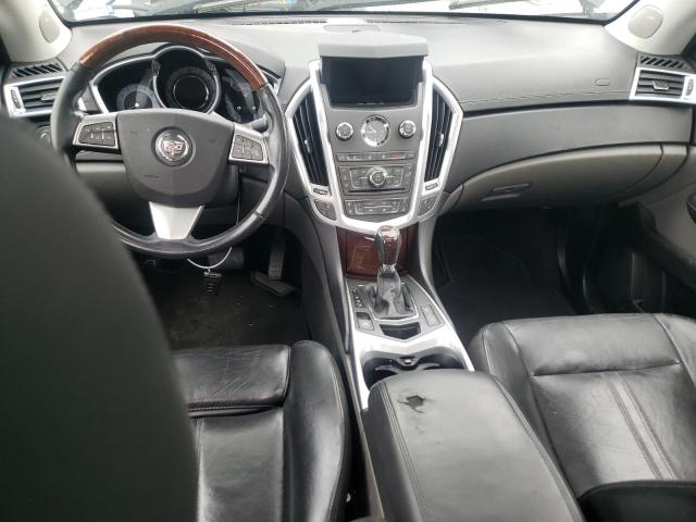 3GYFNEEY3BS612075 - 2011 CADILLAC SRX PERFORMANCE COLLECTION Қара фото 8