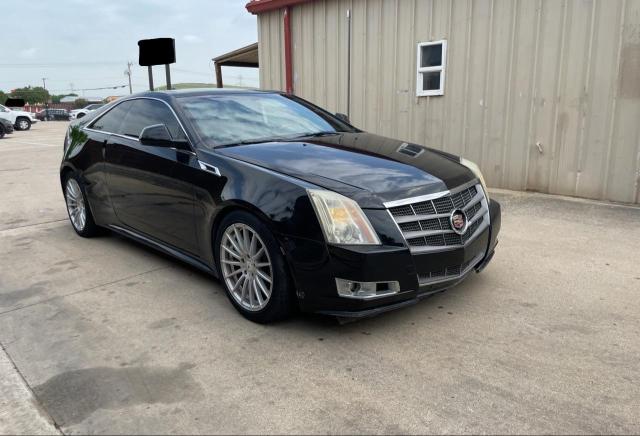 2011 CADILLAC CTS PREMIUM COLLECTION, 