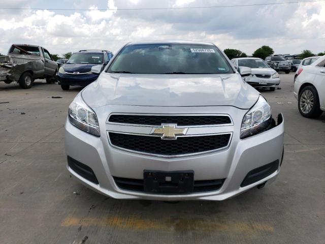 1G11C5SA0DF340016 - 2013 CHEVROLET MALIBU 1LT SILVER photo 5