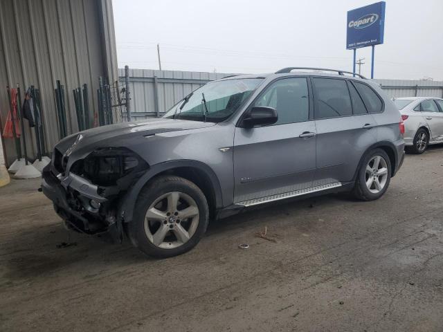 2007 BMW X5 3.0I, 