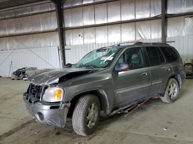 2005 GMC ENVOY, 