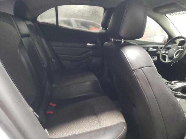 1G11C5SL2FF354911 - 2015 CHEVROLET MALIBU 1LT WHITE photo 10