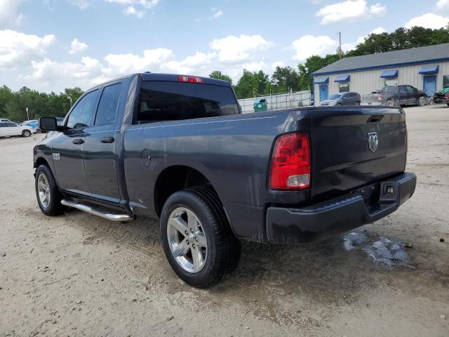 1C6RR6FG7ES448033 - 2014 RAM 1500 ST CHARCOAL photo 2