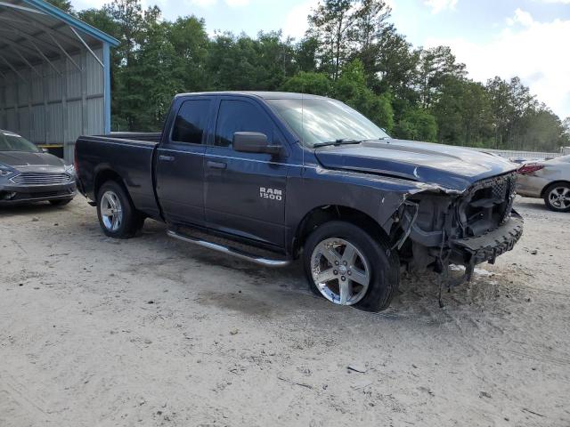 1C6RR6FG7ES448033 - 2014 RAM 1500 ST CHARCOAL photo 4