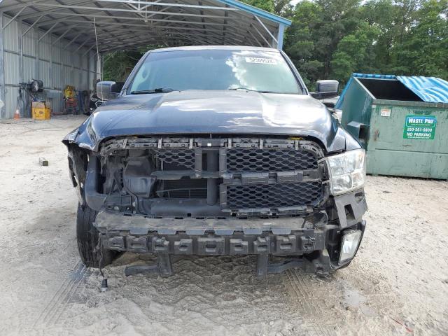 1C6RR6FG7ES448033 - 2014 RAM 1500 ST CHARCOAL photo 5