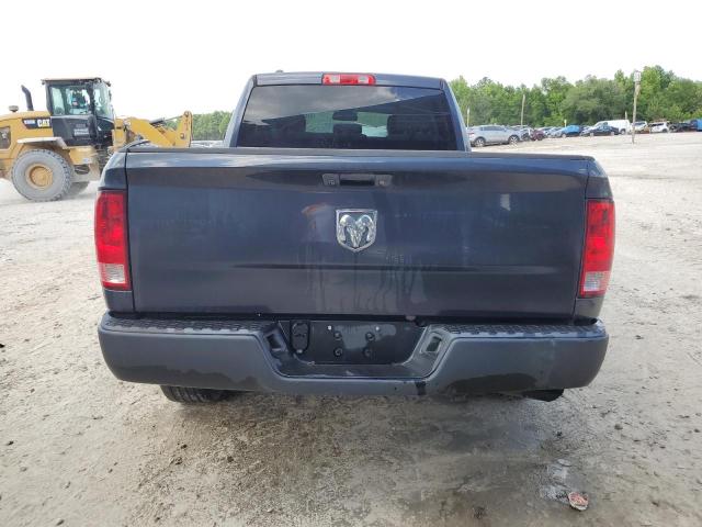 1C6RR6FG7ES448033 - 2014 RAM 1500 ST CHARCOAL photo 6