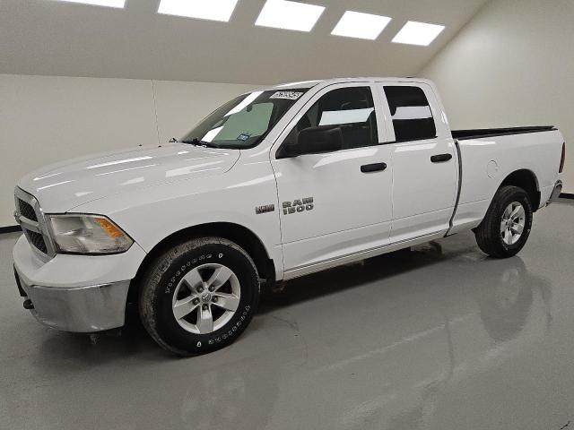 2016 RAM 1500 ST, 