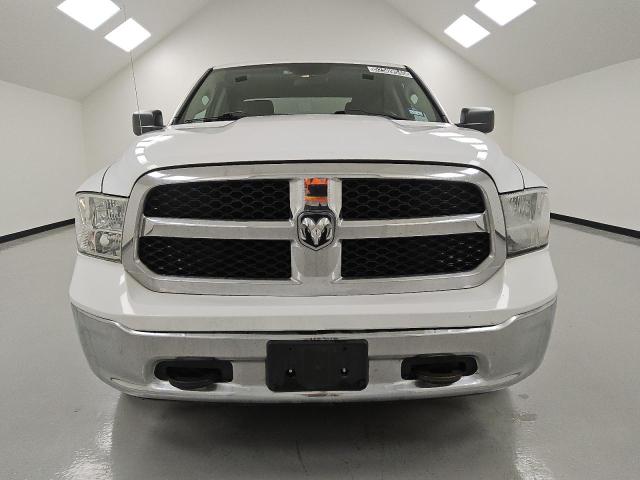 1C6RR7FT2GS112537 - 2016 RAM 1500 ST თეთრი ფოტო 5
