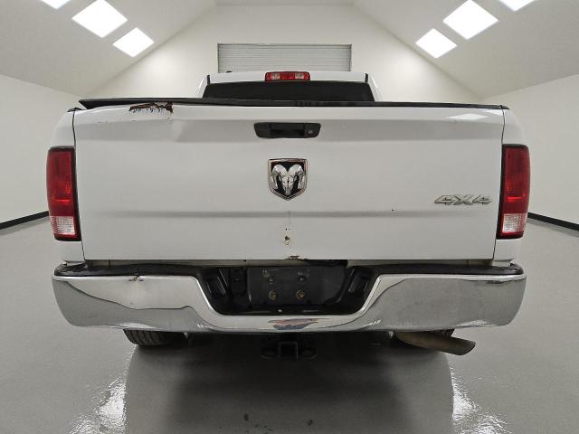1C6RR7FT2GS112537 - 2016 RAM 1500 ST თეთრი ფოტო 6