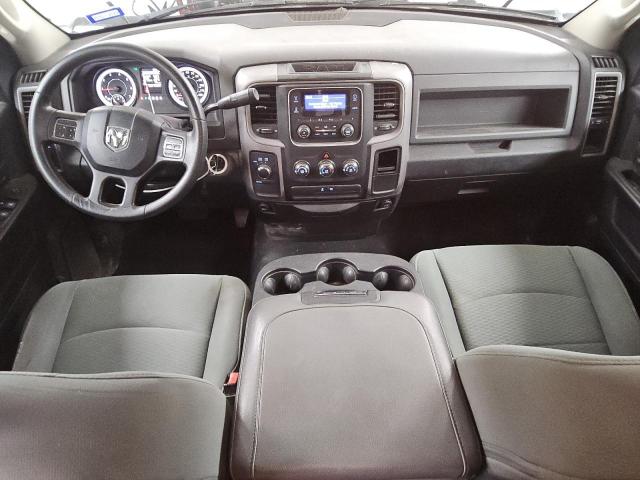 1C6RR7FT2GS112537 - 2016 RAM 1500 ST თეთრი ფოტო 8