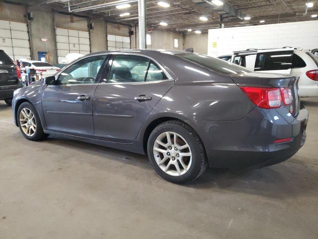 1G11C5SA3DF128534 - 2013 CHEVROLET MALIBU 1LT 黑色 照片 2