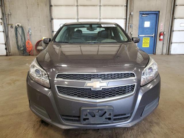 1G11C5SA3DF128534 - 2013 CHEVROLET MALIBU 1LT 黑色 照片 5