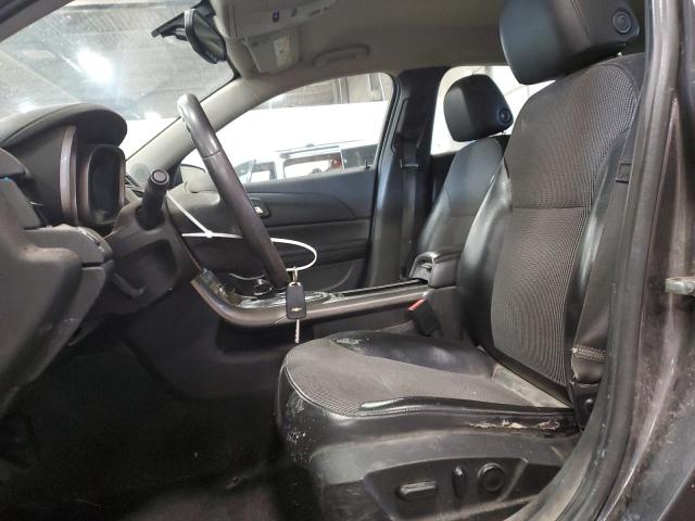 1G11C5SA3DF128534 - 2013 CHEVROLET MALIBU 1LT 黑色 照片 7