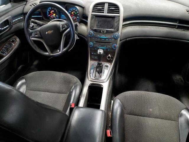 1G11C5SA3DF128534 - 2013 CHEVROLET MALIBU 1LT 黑色 照片 8