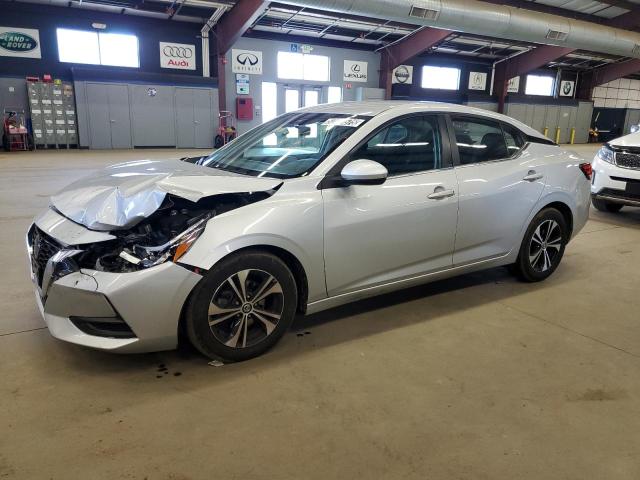 2023 NISSAN SENTRA SV, 