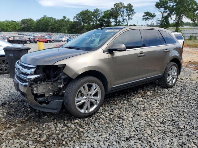 2013 FORD EDGE LIMITED, 