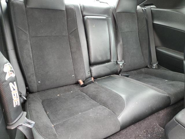 2C3CDZFJ0GH255733 - 2016 DODGE CHALLENGER R/T SCAT PACK RED photo 10