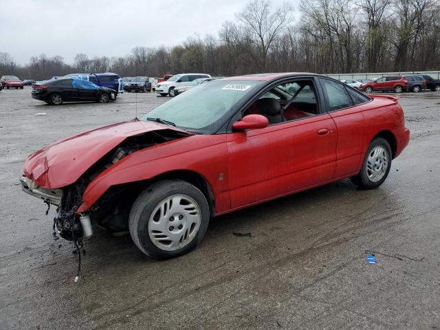 2000 SATURN SC2, 