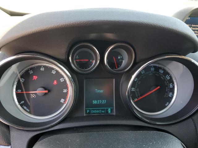 KL4CJBSB4EB780613 - 2014 BUICK ENCORE CONVENIENCE 红色 照片 9