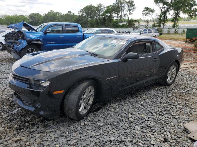 2015 CHEVROLET CAMARO LS, 