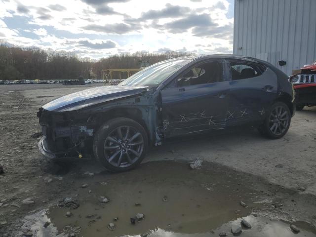 2020 MAZDA 3 PREFERRED, null