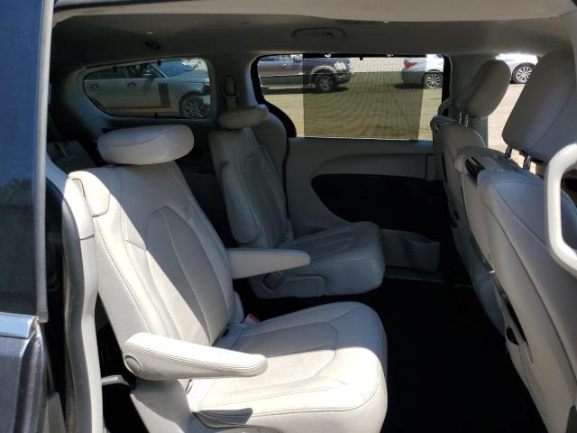 2C4RC1EG2HR627861 - 2017 CHRYSLER PACIFICA TOURING L PLUS GRAY photo 11