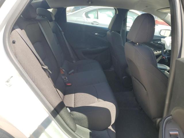 1G1ZC5ST2KF203743 - 2019 CHEVROLET MALIBU LS Silber Foto 10