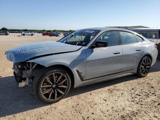 2025 BMW 430XI GRAN COUPE, 