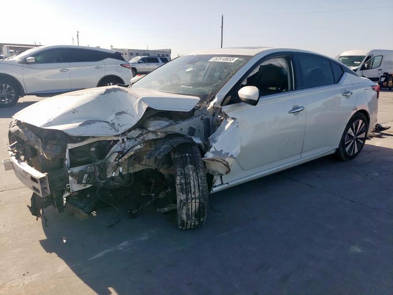 2020 NISSAN ALTIMA SL, 